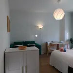 Estudio San Felipe Apartment *