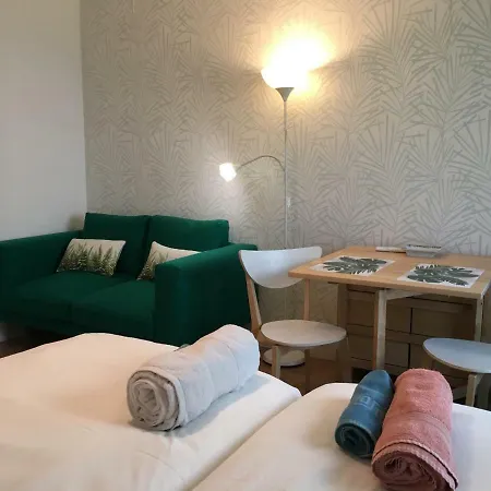 Estudio San Felipe Apartment *